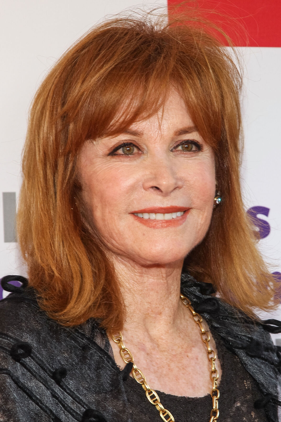 Stefanie Powers